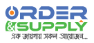 Order & Supply Logo